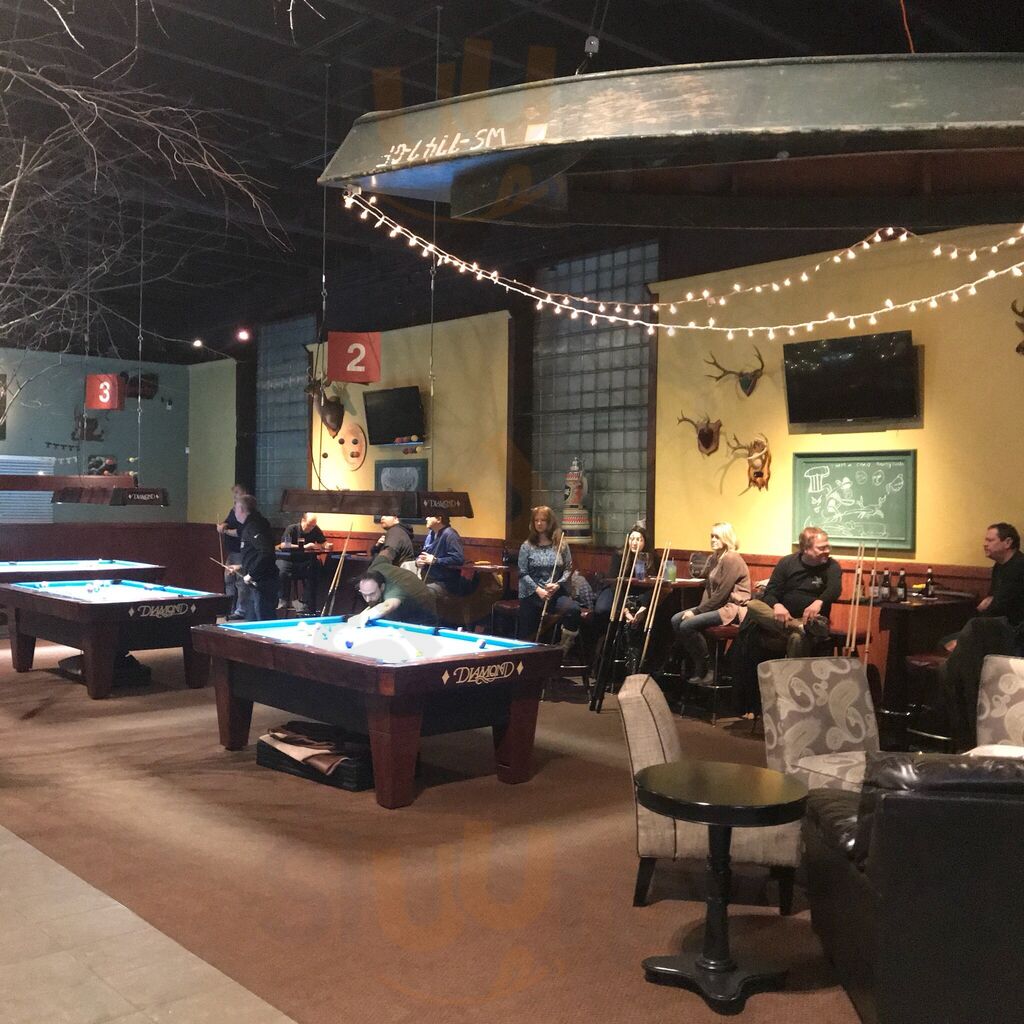 Sconni's Alehouse & Eatery