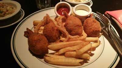 Babin's Seafood House