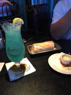 Babin's Seafood House