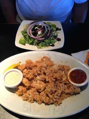 Babin's Seafood House