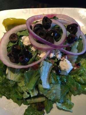 Babin's Seafood House