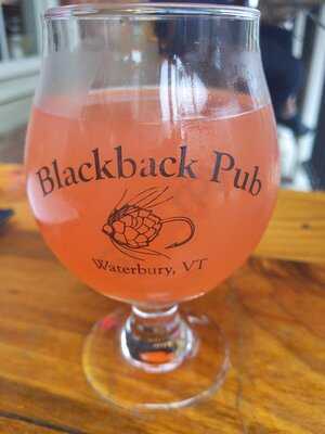 Blackback Pub
