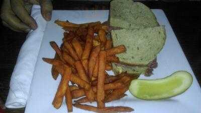 Little Pub Greenwich