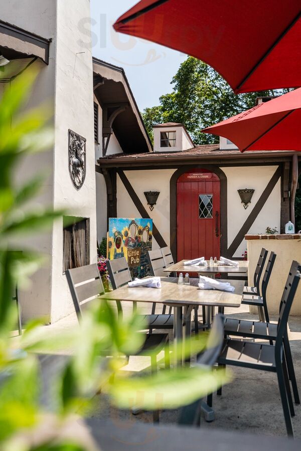 Little Pub Greenwich