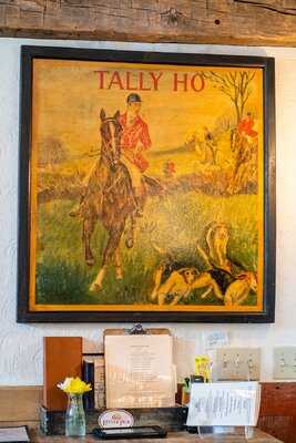 Little Pub Greenwich