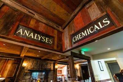 Little Pub Greenwich