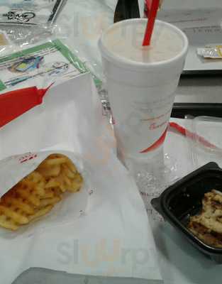 Chick-fil-a