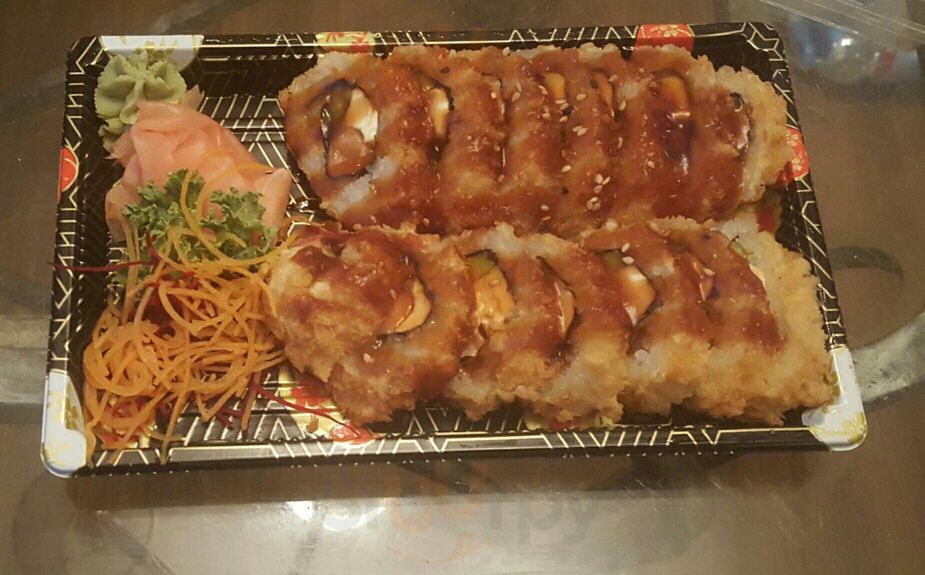 Stix Restaurant