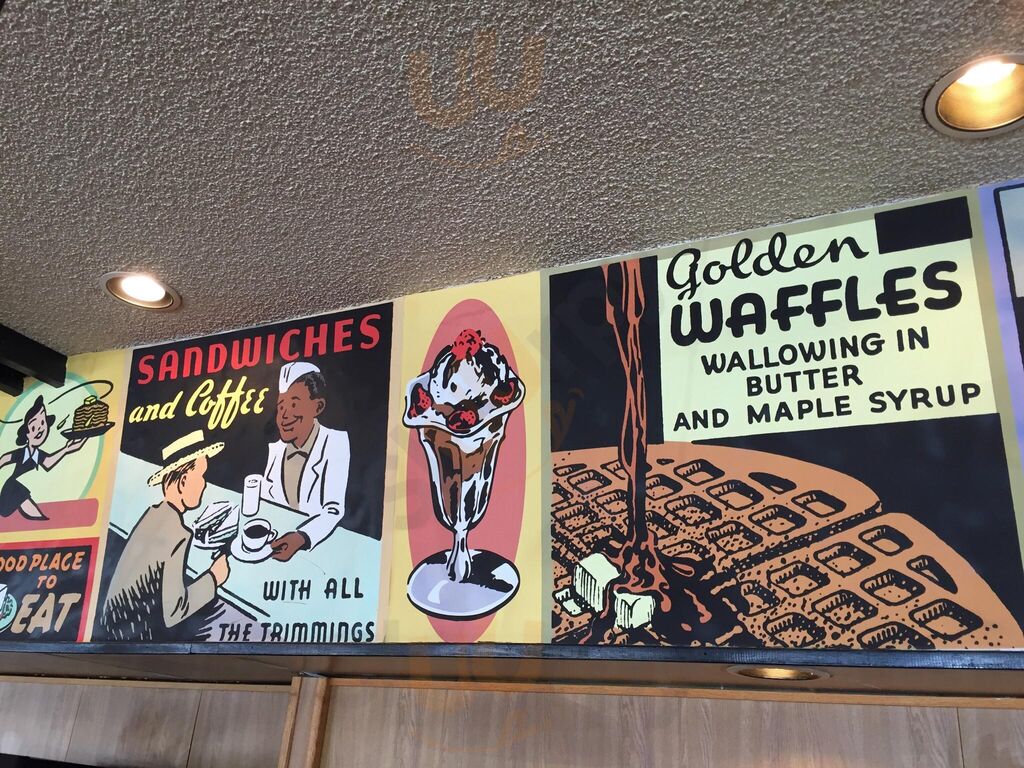 Jerry's Restaurant