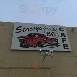 Route 66 Cafe