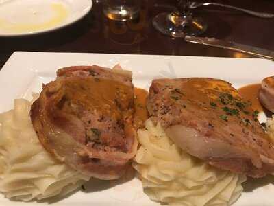 Vic Stewarts - Brentwood