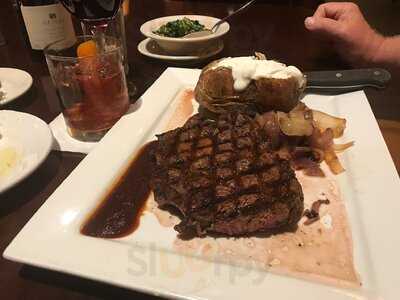 Vic Stewarts - Brentwood