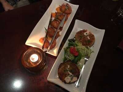 Vic Stewarts - Brentwood