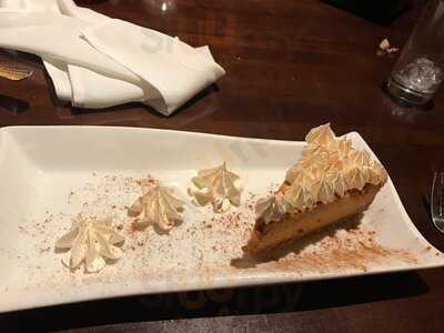 Vic Stewarts - Brentwood