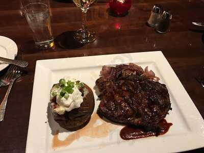 Vic Stewarts - Brentwood