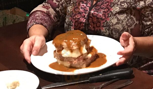 Vic Stewarts - Brentwood