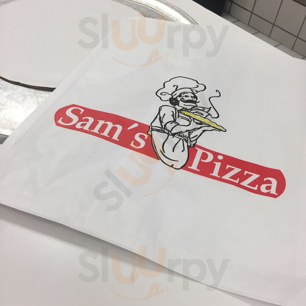 Sam's Pizza