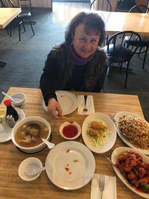 Uncle Wong Chinese Restaurant