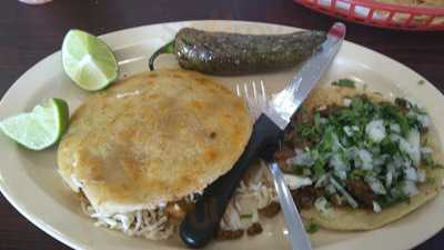 Cuco's Burrito Express