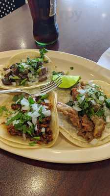 Cuco's Burrito Express