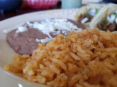 Cuco's Burrito Express