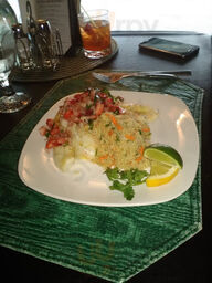 Avenue Lounge And Supper Club