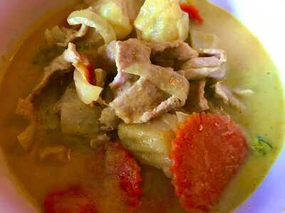 Lone Tree Thai Cuisine