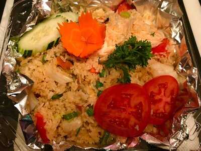 Lone Tree Thai Cuisine