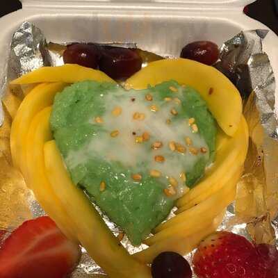 Lone Tree Thai Cuisine