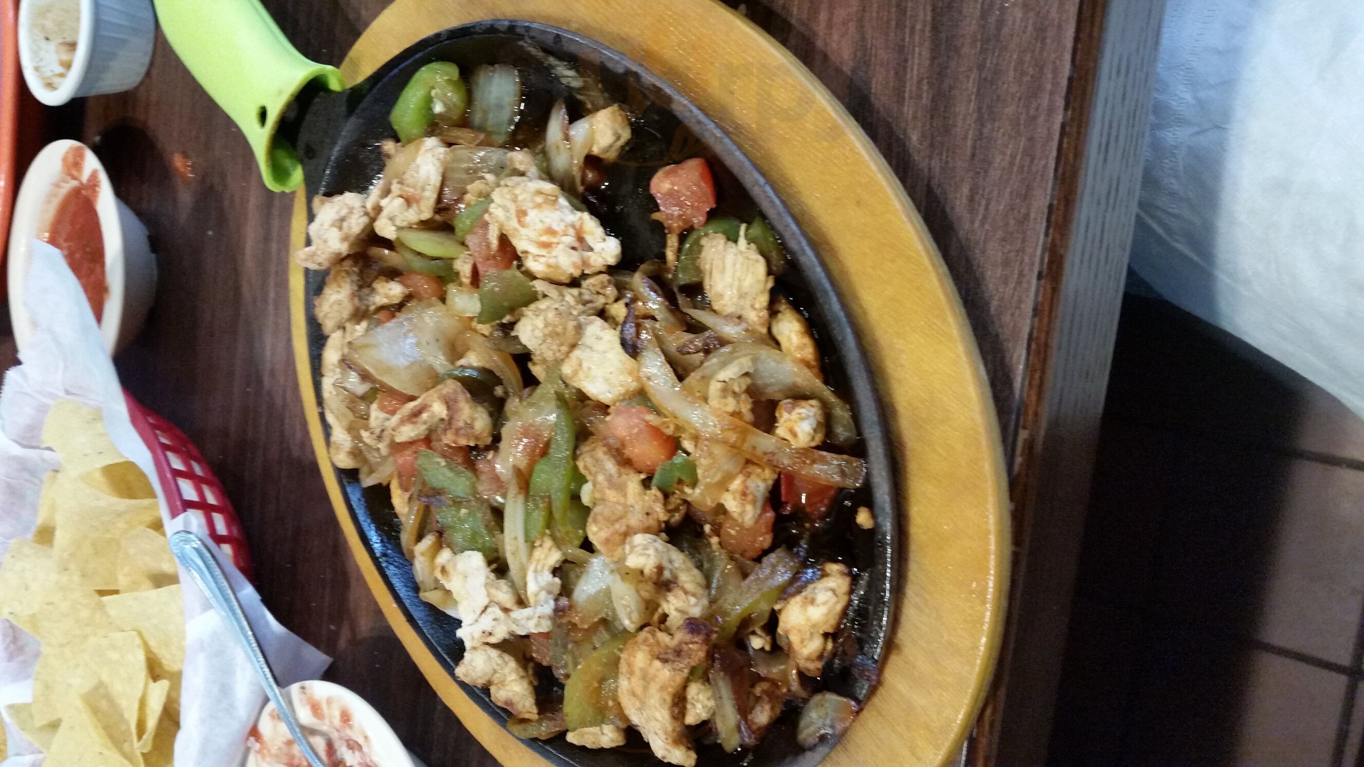 El Toro Mexican Restaurant