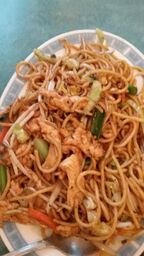 Jumbo Chinese Restaurant