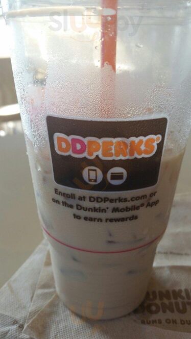 Dunkin' Donuts