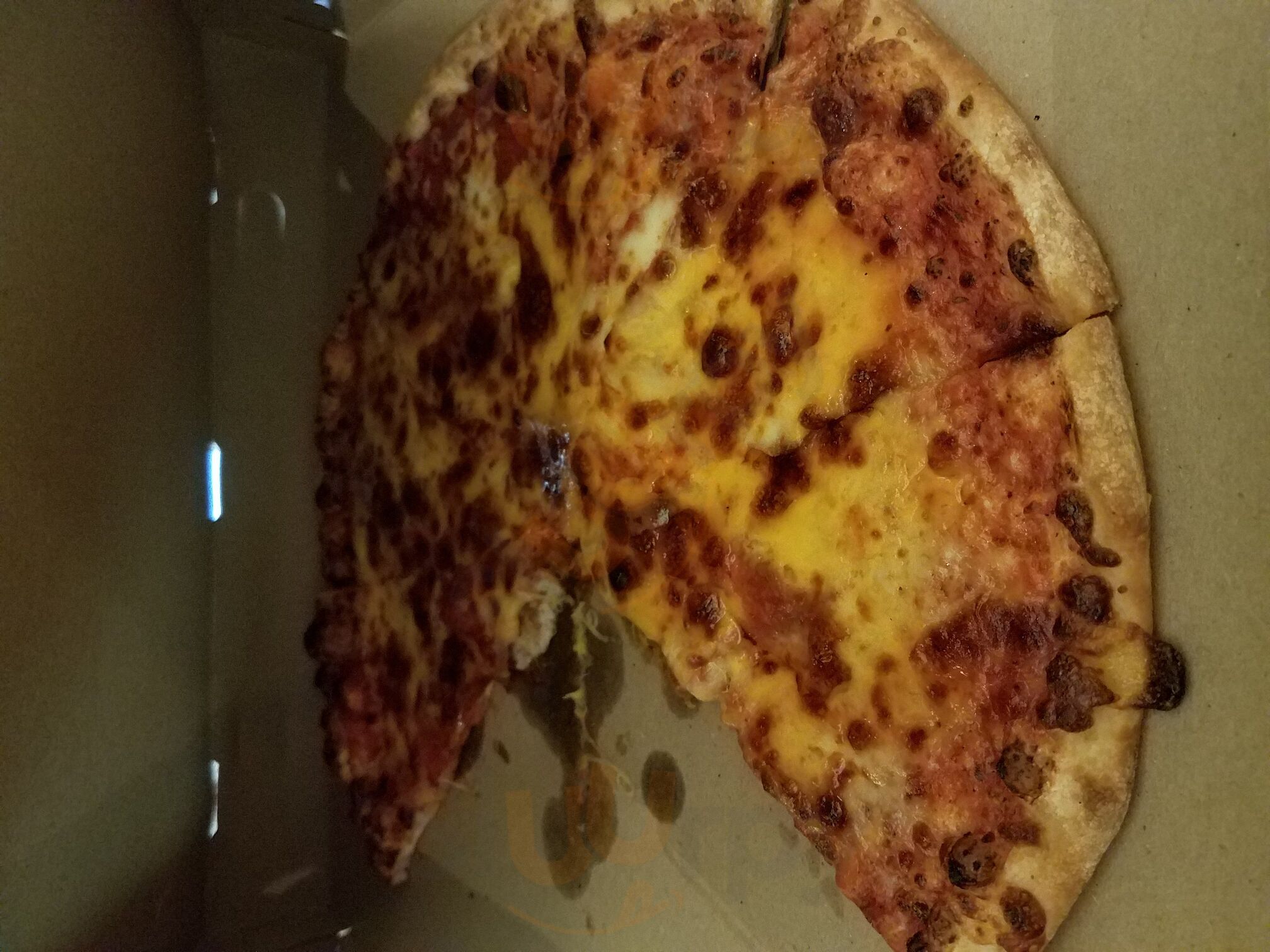 Laska Pizza