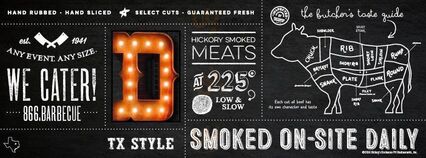 Dickey's Barbecue Pit