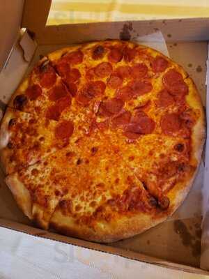 Arcuris Pizza And Salad