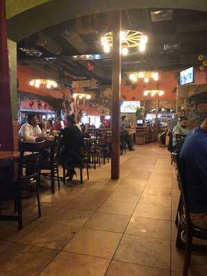 Mi Rancho Grill & Bar