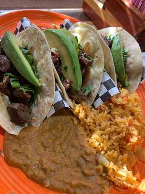 Mi Rancho Grill & Bar