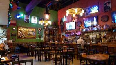 Mi Rancho Grill & Bar