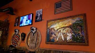 Mi Rancho Grill & Bar