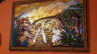 Mi Rancho Grill & Bar