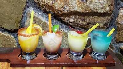 Mi Rancho Grill & Bar