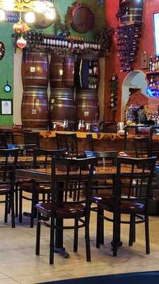 Mi Rancho Grill & Bar