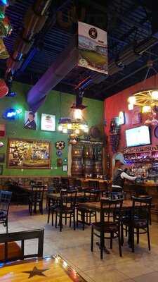 Mi Rancho Grill & Bar