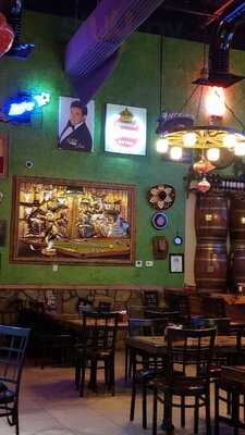 Mi Rancho Grill & Bar