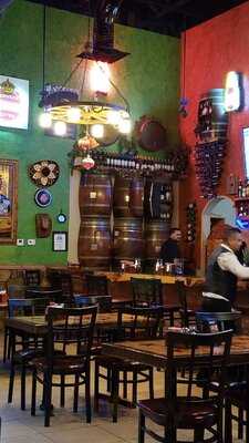 Mi Rancho Grill & Bar