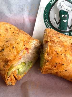 Mr. Pickle's Sandwich Shop