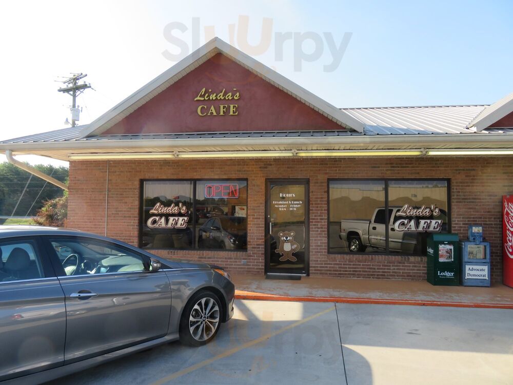 Linda's Cafe