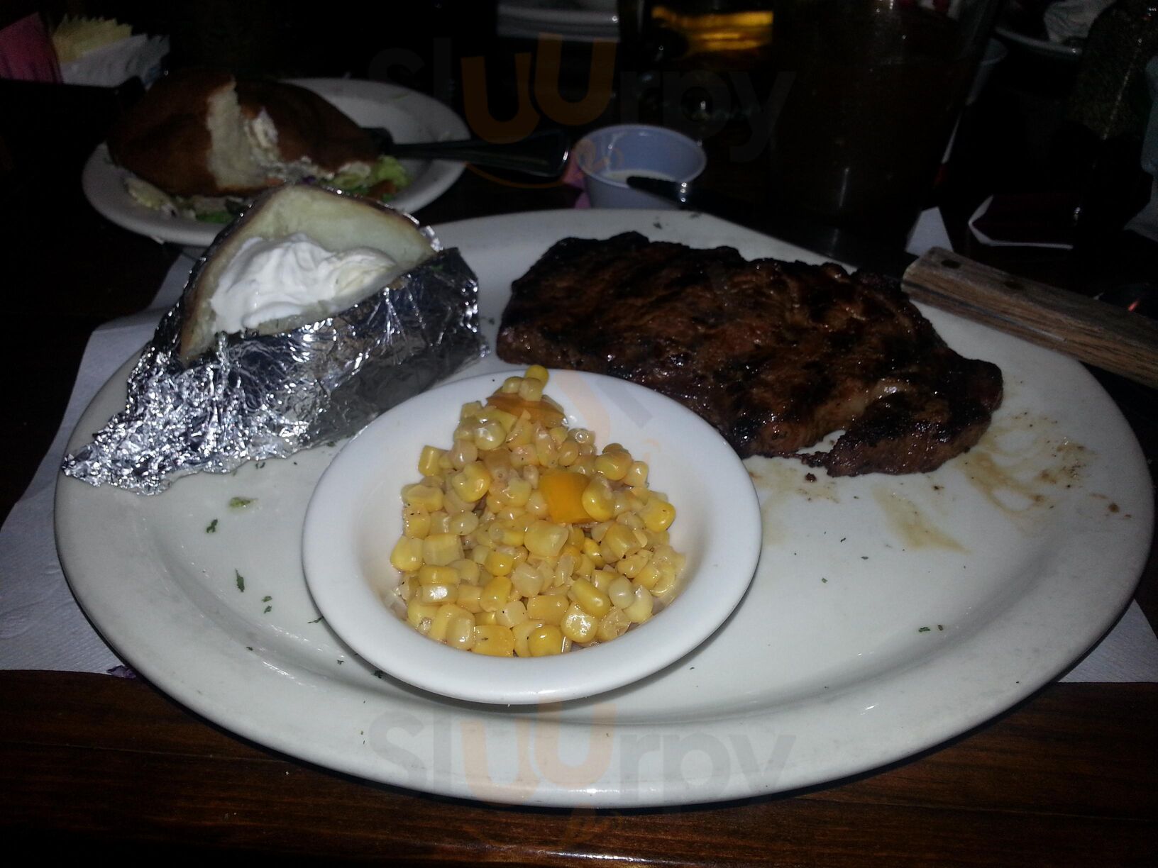 Copper Steer Steakhouse