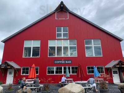 Vermont Artisan Coffee & Tea