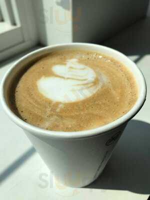 Vermont Artisan Coffee & Tea